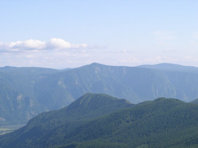 6.10.06 Table Mtn_3CR 171 